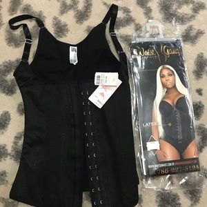 Waist Gang Society waist trainer